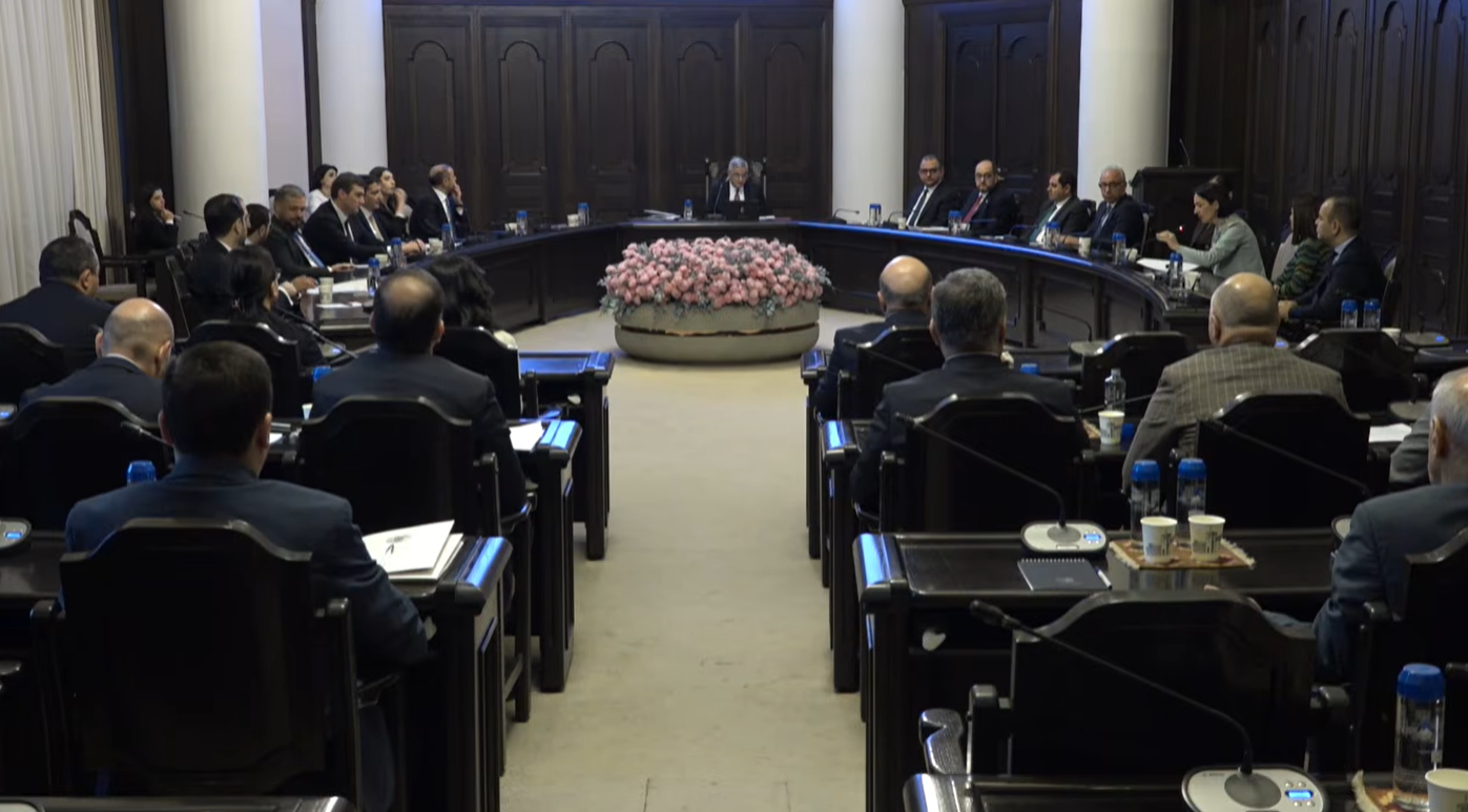Կառավարությունն ընդունեց «2025 թվականի կատարման ընթացքի և արդյունքների մասին» զեկույցը
