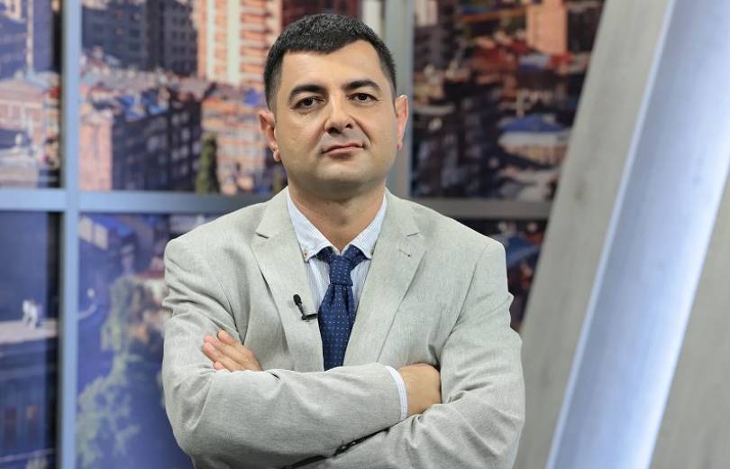 Սամվել Կարապետյանի ամենամեծ ցանկությունն այս պահին ՌԴ վերադառնալն է. նրանց հայտարարությունները քաղաքական պոպուլիզմ են. Դավիթ Ստեփանյան