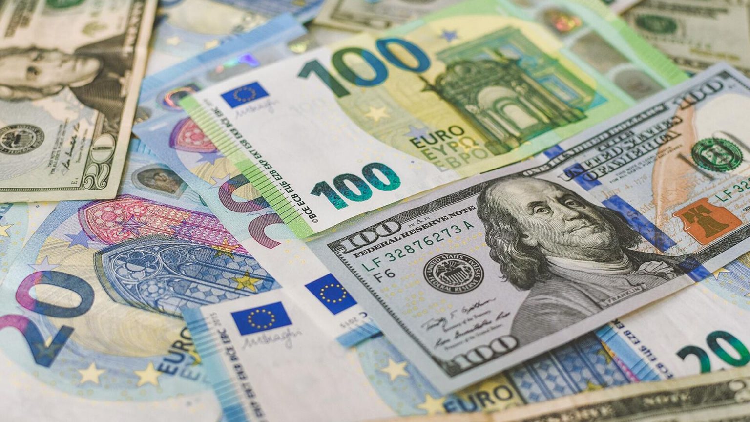 Տարադրամի փոխարժեքները ապրիլի 5-ին