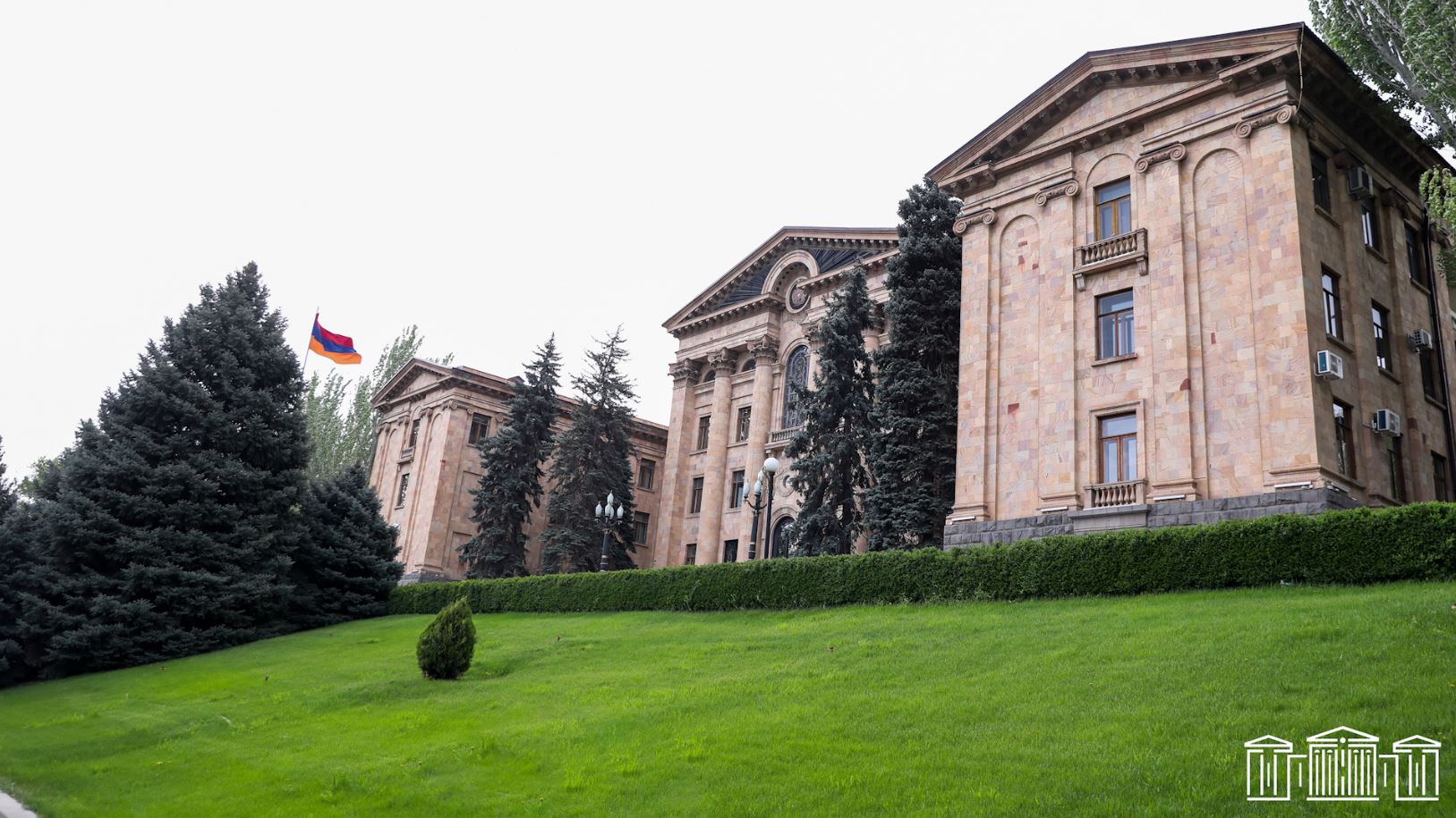 ԱԺ ութերորդ գումարման տասնմեկերորդ նստաշրջանի արտահերթ նիստը՝ ուղիղ