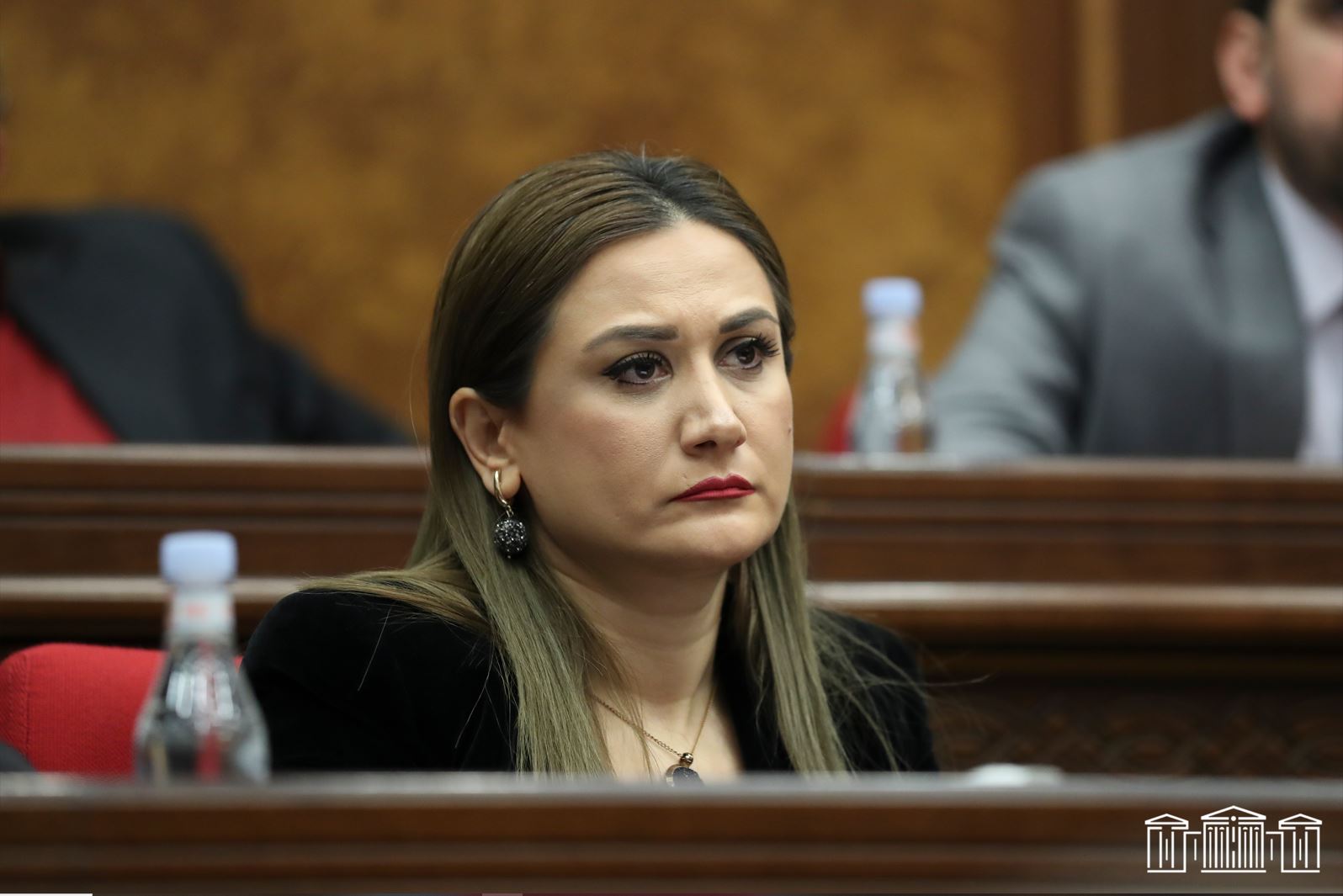 Անցել ենք համամասնական ընտրակարգի, որն իր էությամբ շարունակել է մնալ մեծամասնական. Արուսյակ Ջուլհակյան