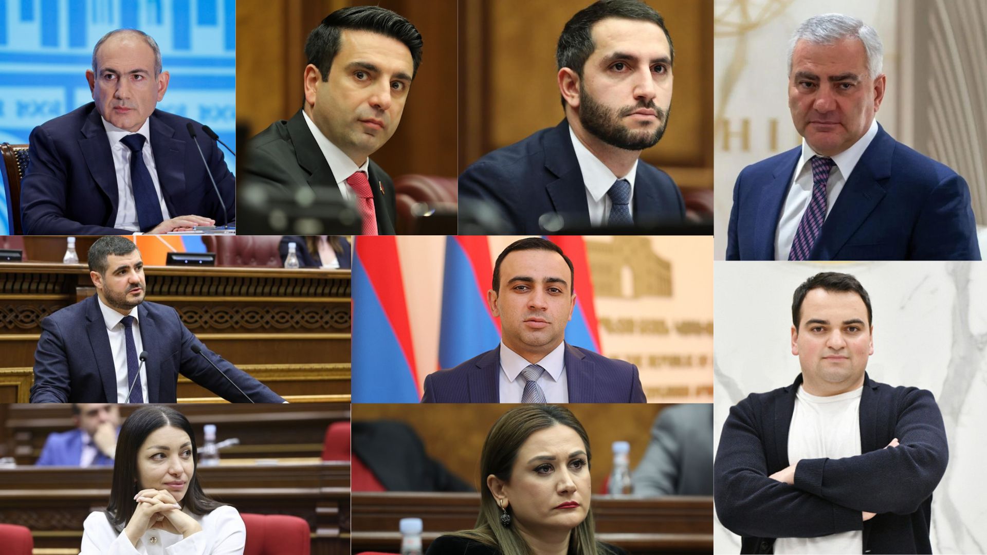 Անգրագետ օլիգարխ, 4 հոգով եք մնալու. ՔՊ vs Կարապետյաններ
