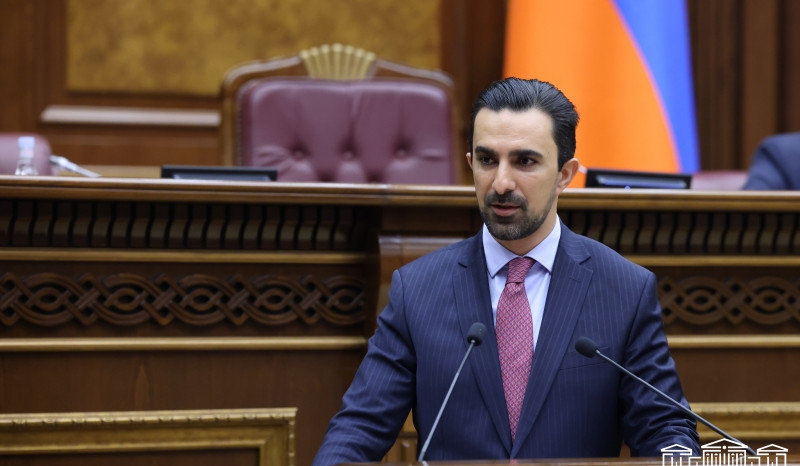 Համայնքների խոշորացման նոր ծրագիր Լոռու, Սյունիքի և Վայոց ձորի մարզերում