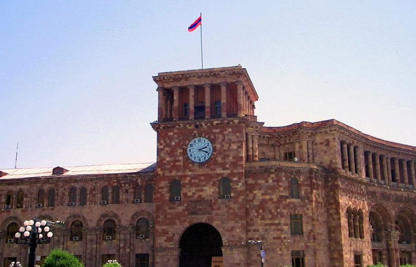 Կառավարության հերթական նիստը՝ ուղիղ