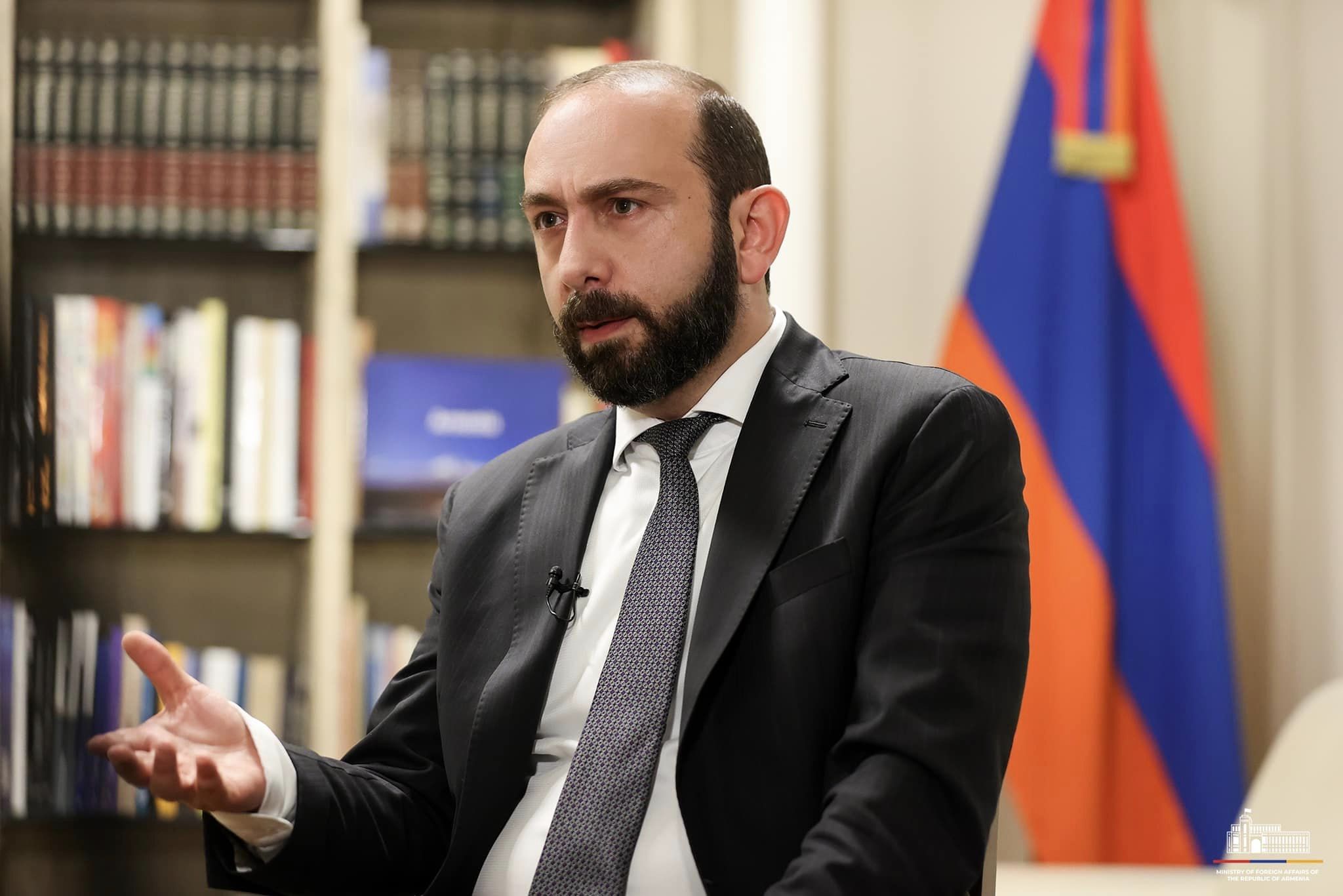 ՀԱՊԿ-ին Հայաստանի անդամակցության սառեցումը կարող է բերել կազմակերպությանն անդամակցության լրիվ դադարեցման. ԱԳՆ