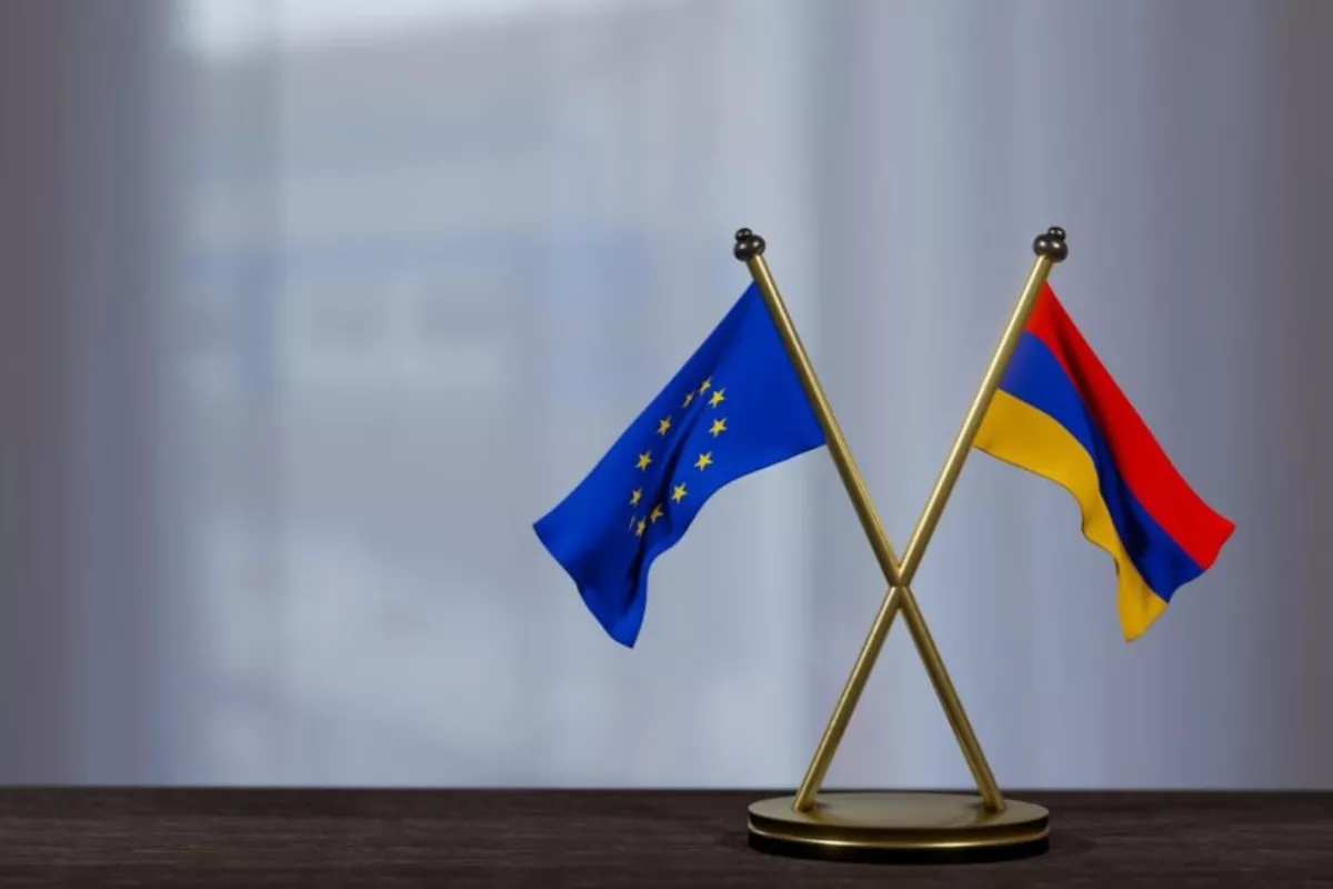 ԵՄ-ն Հայաստանին 50 մլն եվրո ֆինանսական աջակցություն կտրամադրի և կդյուրացնի հայկական ապրանքների ներմուծումը