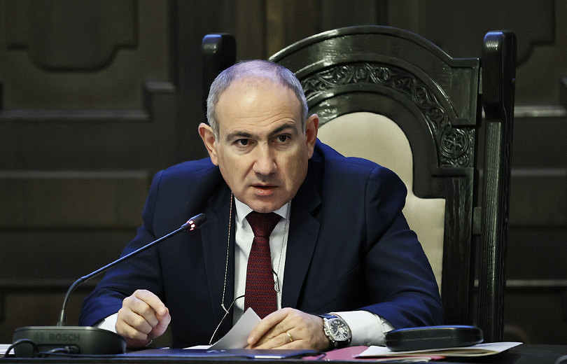 Արտահանման պրոբլեմը քաղաքական մակարդակում կարող ենք արձանագրել, որ լուծված է. Փաշինյան