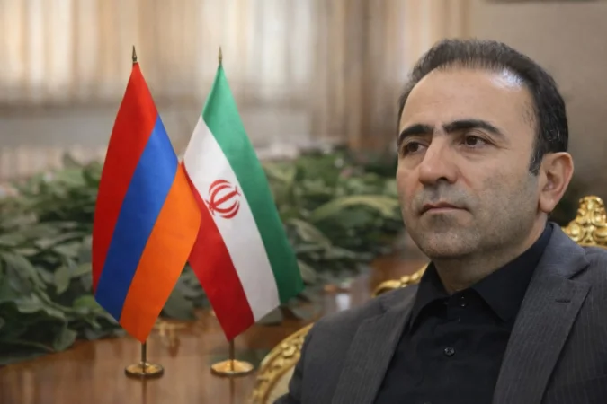 Կա ներուժ՝ Հայաստանը վերածելու էներգետիկ ոլորտում տրանզիտի յուրահատուկ օղակի. Իրանի դեսպան