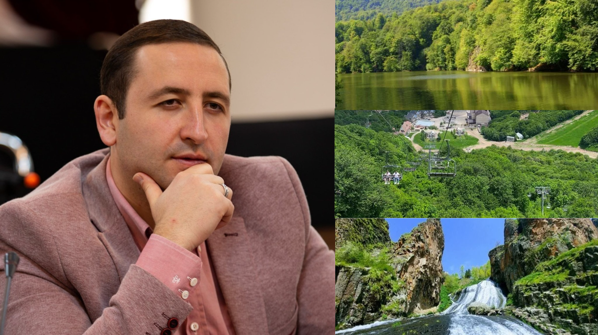 Սեզոնայնություն, պահանջարկ, գնաճ. ինչու է թանկացել ՀՀ-ում հանգիստը և որտեղ են ամենաբարձր գները