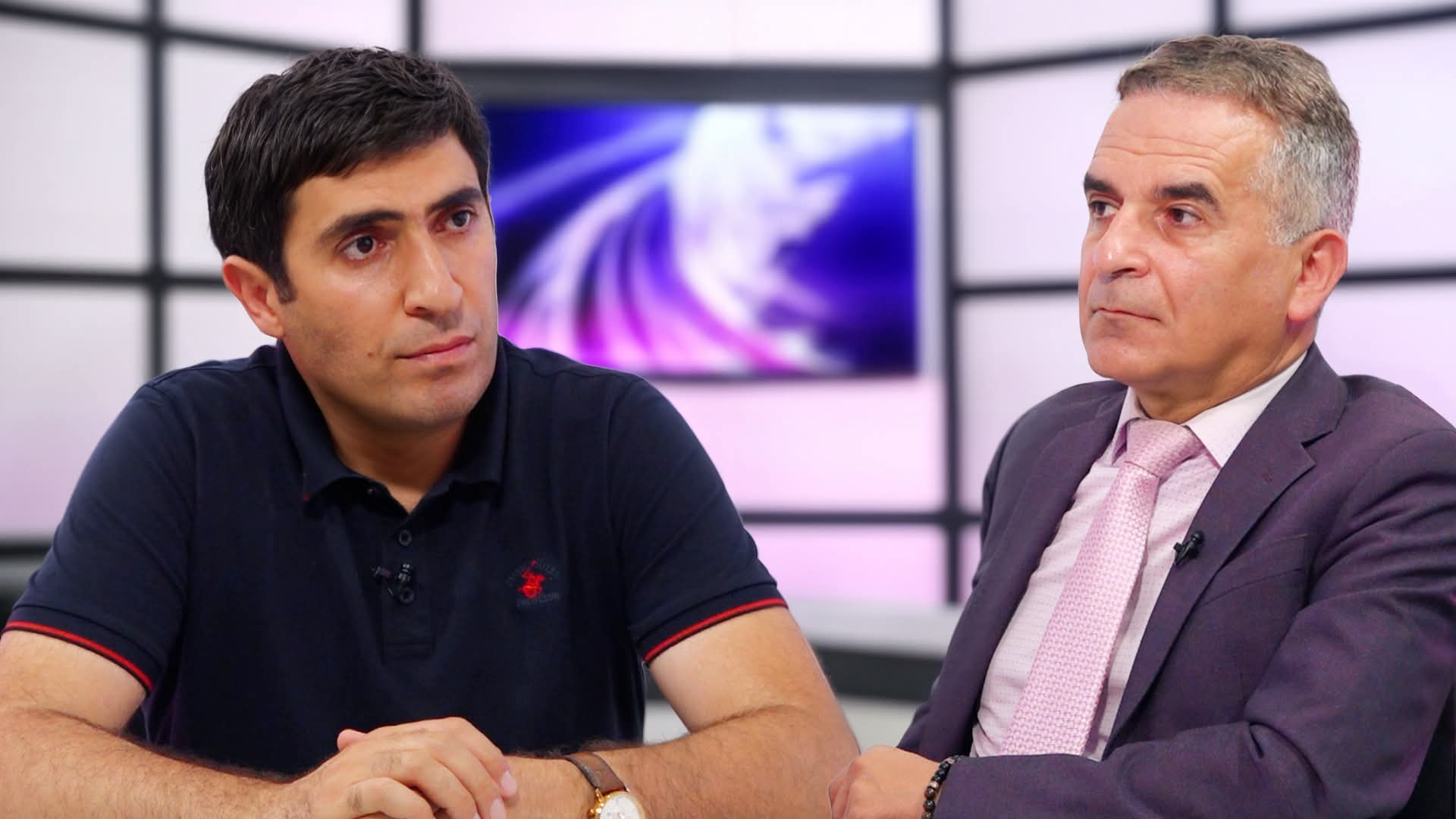 Քրեաօլիգարխիկ համակարգը պետք է արմատախիլ արվի. Էդգար Առաքելյան (տեսանյութ)