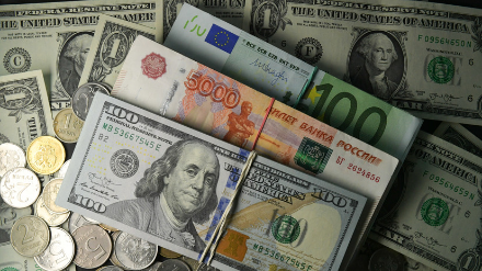 Տարադրամի փոխարժեքները հուլիսի 11-ին