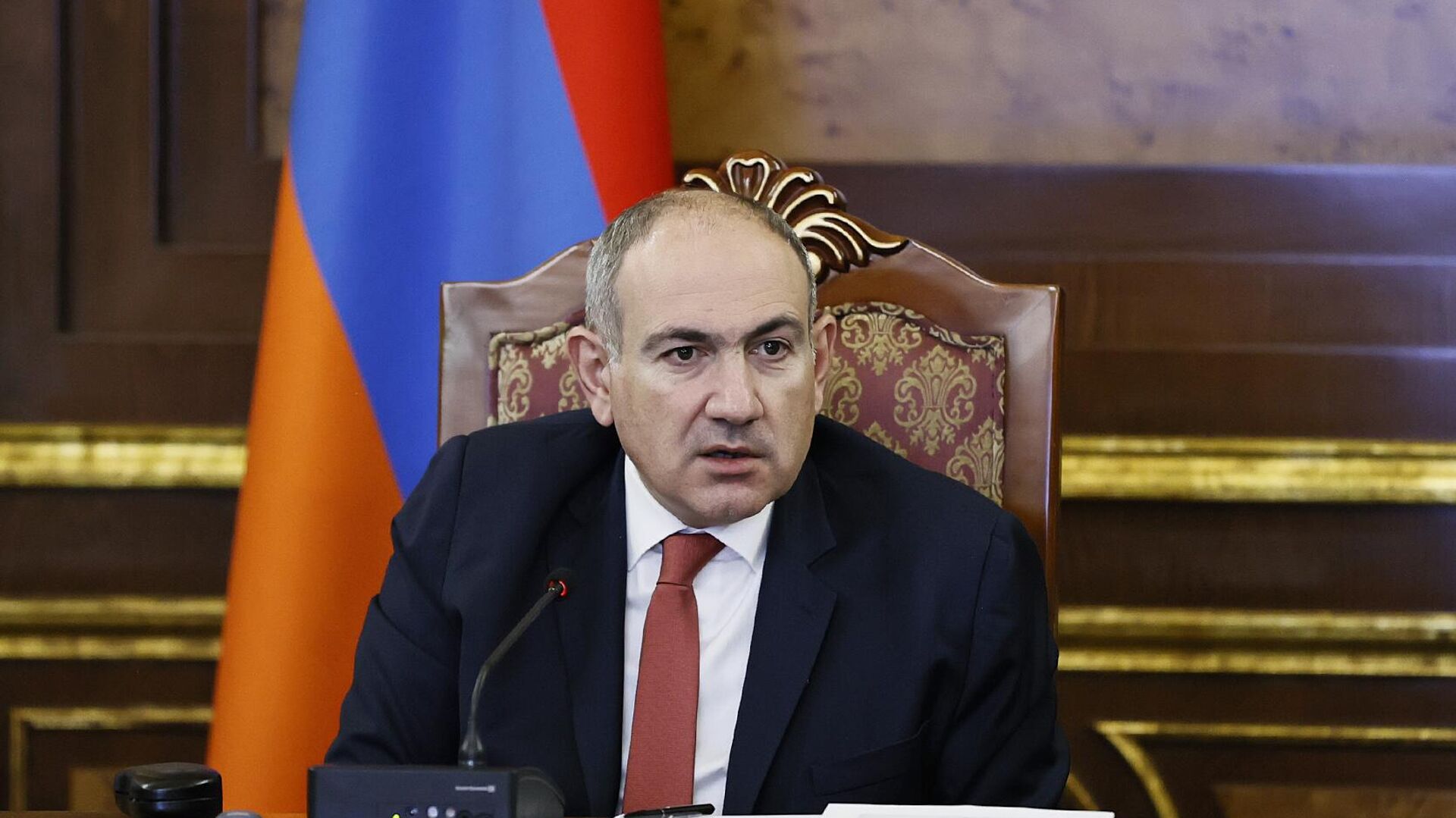 Տնտեսության դիվերսիֆիկացիա տեղի չի ունեցել, չնայած Կառավարությունը լայն գործիքակազմ է տրամադրել. Փաշինյան