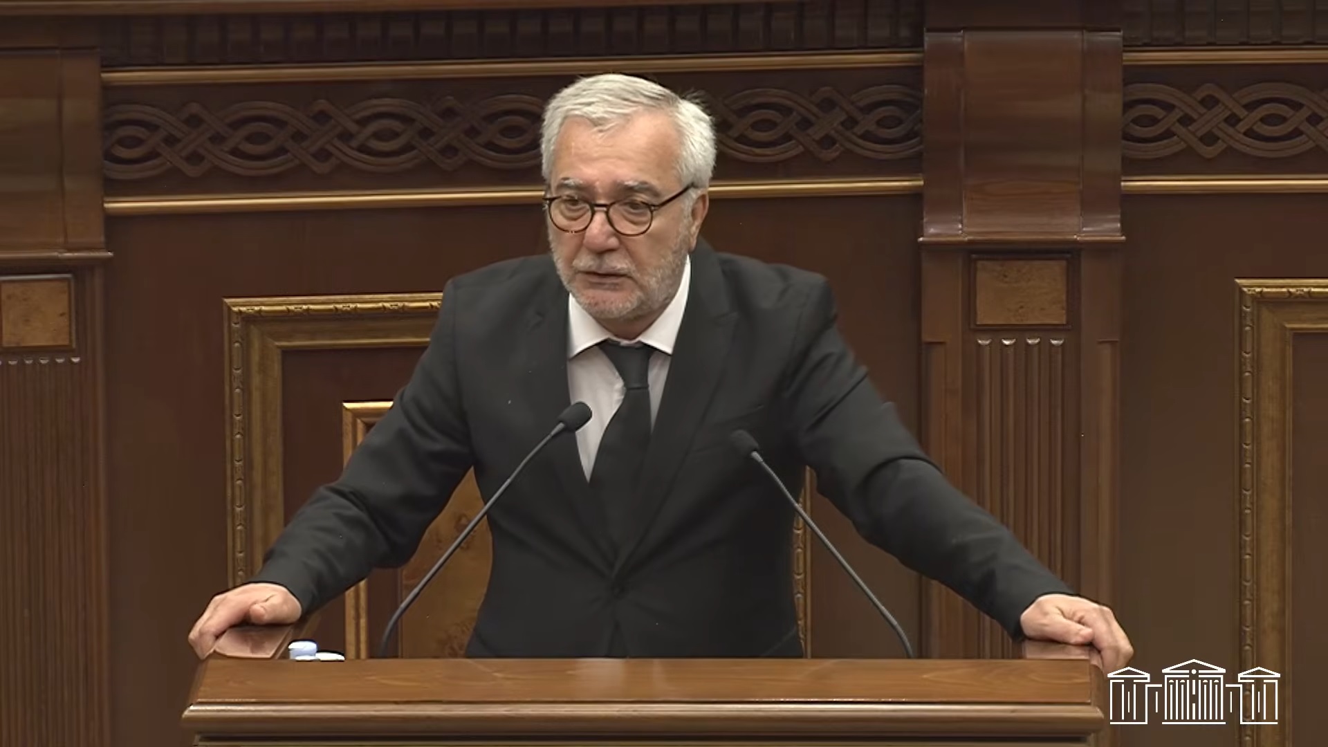 Լևոն Քոչարյանը պետք է տեղյակ լիներ 2008-ին տանը և փողոցում տեղի ունեցած դեպքերից. Անդրանիկ Քոչարյան
