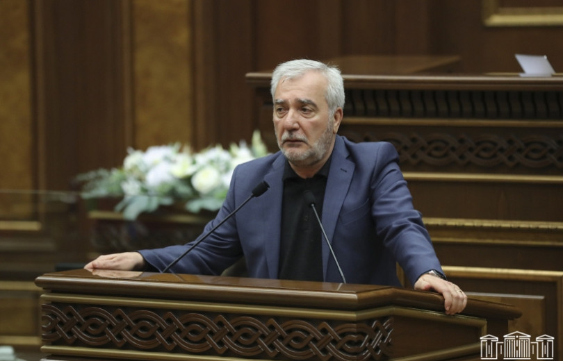 Ռոբերտ Քոչարյանը Լաչինի միջանցքն անցնելու պահից մտածում էր՝ ոնց վերցնի իշխանությունը Տեր-Պետրոսյանից. Քոչարյան