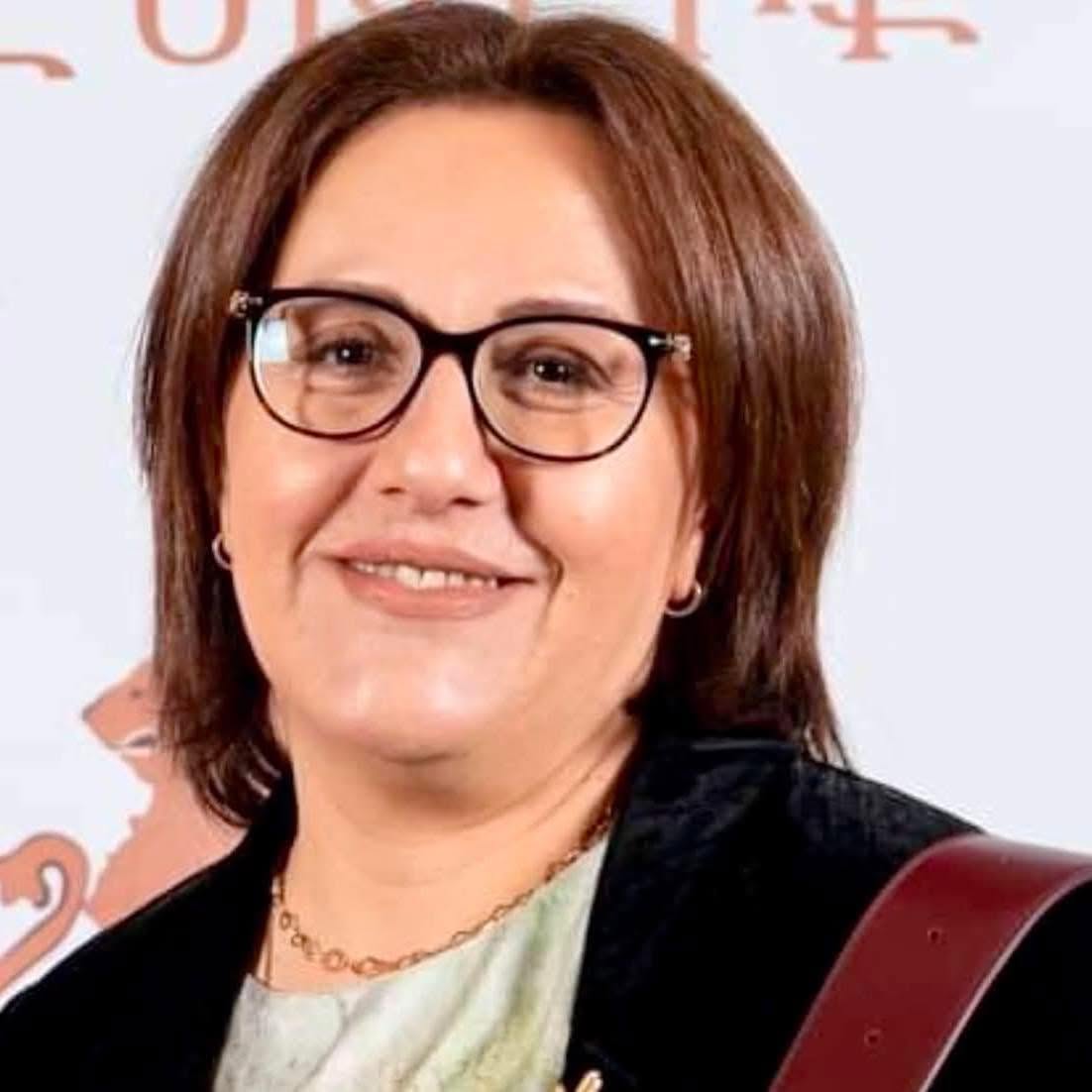 «Բջնին» չի ունեցել ոչ մի դրամի հարկային պարտք, այն խլվել է հորինված պատճառներով. Աննա Մկրտչյան