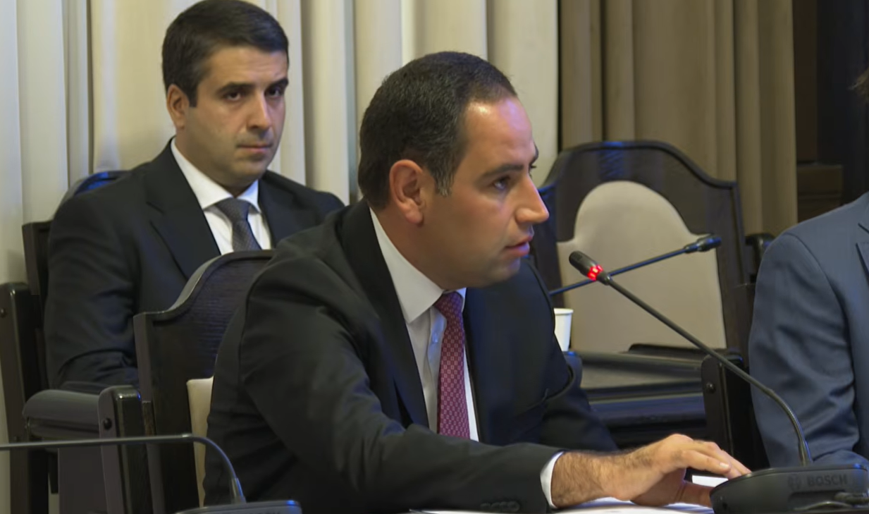 Կառավարությունը 15,65 մլրդ դրամ կհատկացնի ճանապարհների և տրանսպորտային օբյեկտների հիմնանորոգմանն ու տեխնիկական սպասարկմանը