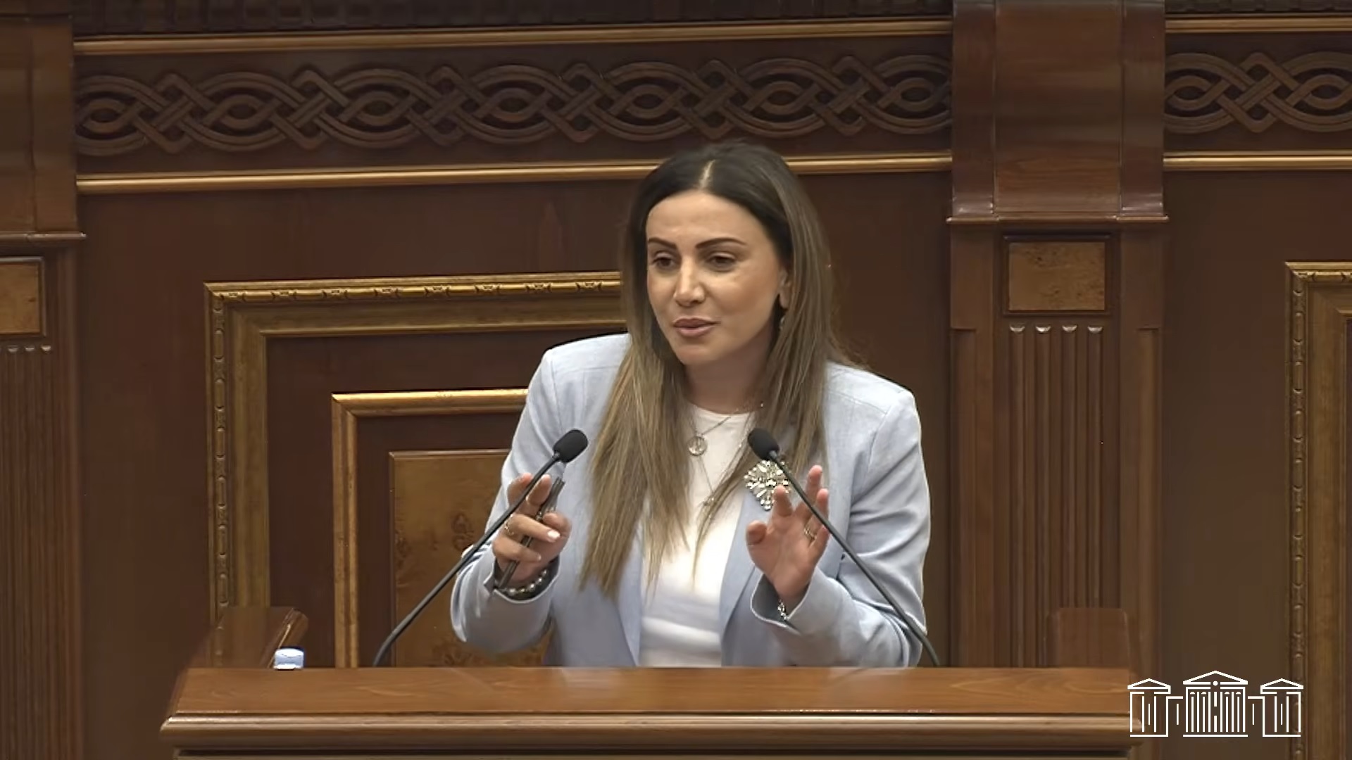 ՔՊ-ն ունի որոշում բավարար ձայնով կողմ քվեարկել. Մանավազյանը՝ Վարդևանյանի ընտրության մասին