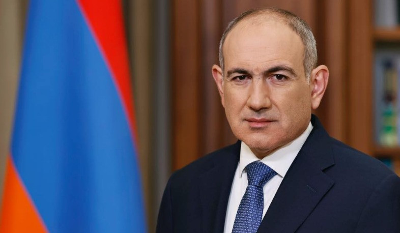 Նիկոլ Փաշինյանը Հարալդ V-ի մահվան կապակցությամբ ցավակցական հեռագիր է հղել Նորվեգիայի վարչապետին
