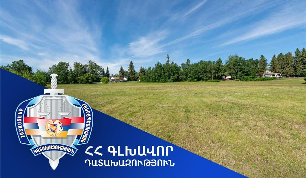Արարատ համայնքի տիրապետմանն է վերադարձվել քաղաքային զբոսայգում գտնվող 5-րդ հողատարածքը