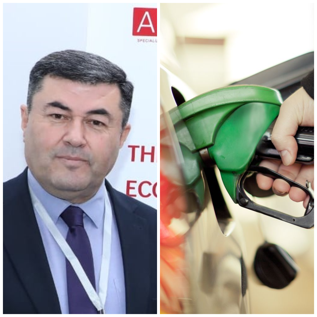 Որքան է թանկացել ՀՀ-ում բենզինի գինը և ինչու, Ադրբեջանից ներկրման օգուտները,  ինչ է կատարվում շուկայում. Սոս Խաչիկյան