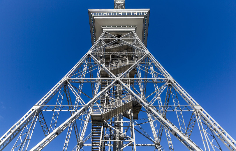 Բեռլինի «Funkturm» հեռուստաաշտարակի վերելակը խափանվել է․ 20 մարդ է արգելափակվել դիտահարթակում և ռեստորանում